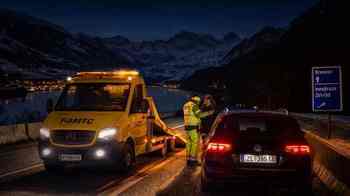 Straßenverkehrsordnung Österreich – Wichtige Regeln für Autofahrer